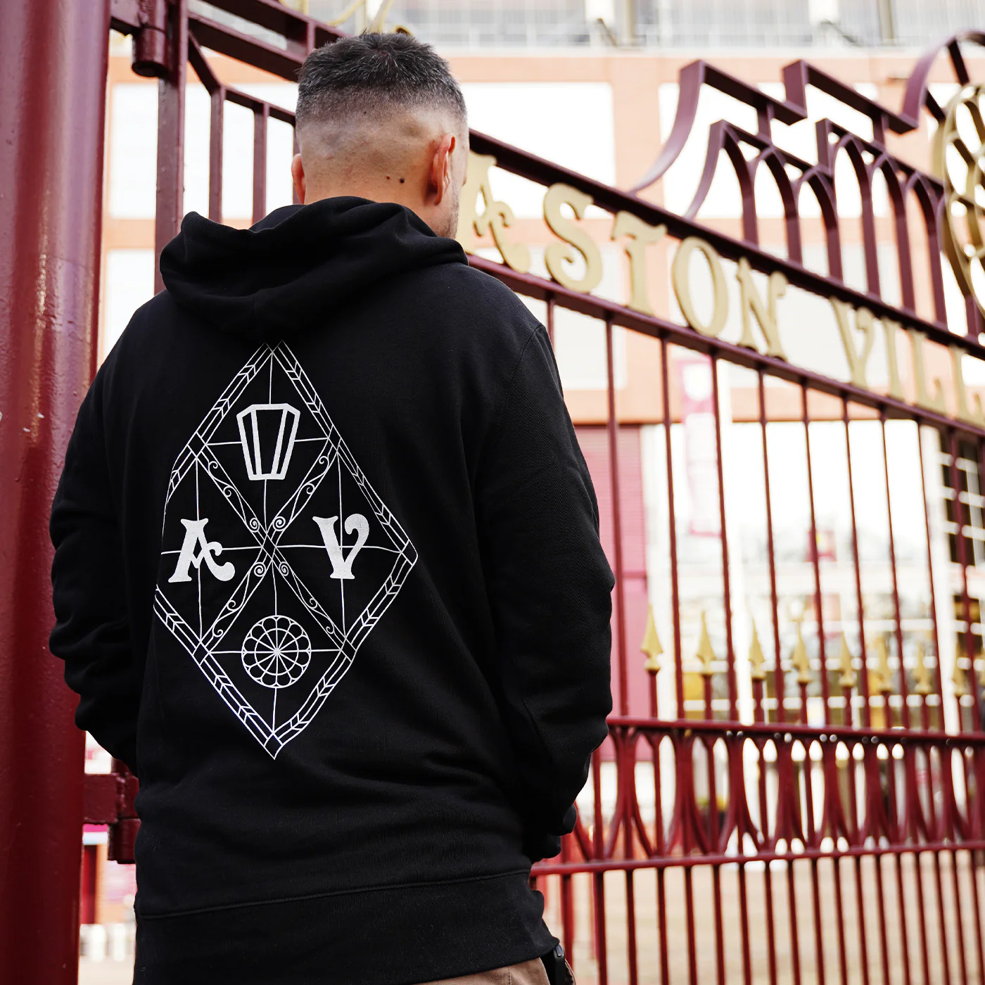 The Fortress Collection