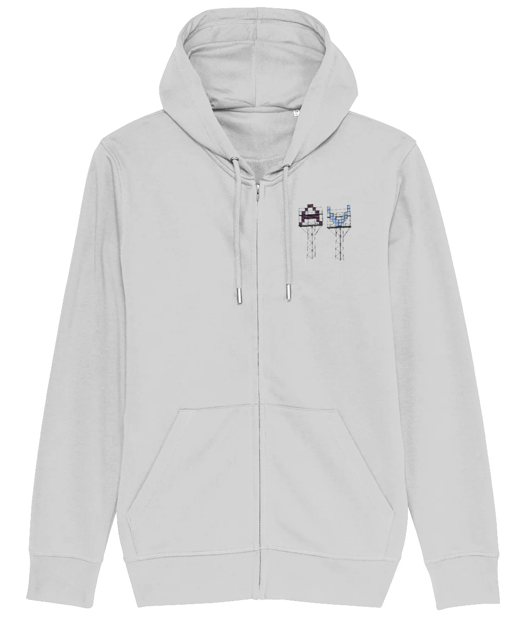 Aston Villa Hoodies